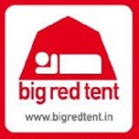 Big Red Tent Logo