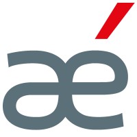 GROUPE AUDAE Logo