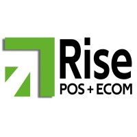 Rise POS by OneGreenDiary Logo