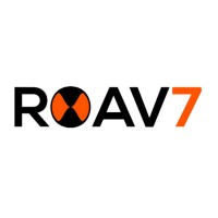ROAV7 Logo