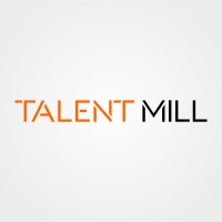 Talent Mill - executive search Logo