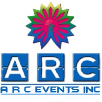 ARC Events Inc. Logo