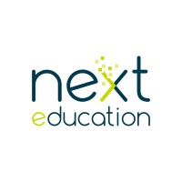 Next Education France Logo