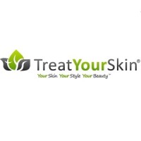 Treat Your Skin Ltd Logo