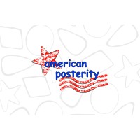 American Posterity Logo