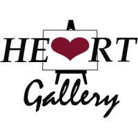 Heart Gallery Logo