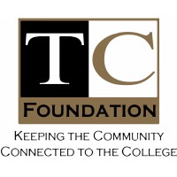 Temple College Foundation Logo