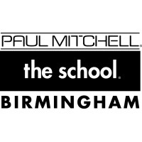 Paul Mitchell The School Birmingham Logo
