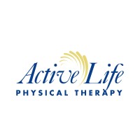 Active Life Physical Therapy Logo