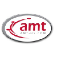 AMT, Inc. Logo