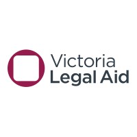Victoria Legal Aid Logo
