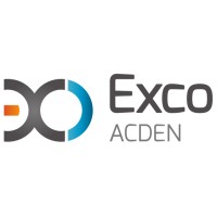 Cabinet EXCO ACDEN- Member of EXCO KRESTON INTERNATIONAL Logo