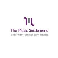 The Music Settlement Logo