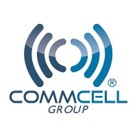 Commcell Group, LLC Logo