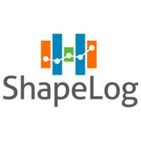ShapeLog Logo