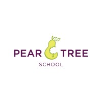 Pear Tree School Logo