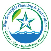 New Braunfels Cleaning & Restoration Logo