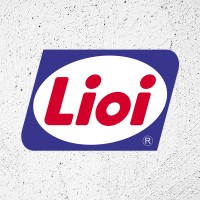 Patricio Lioi y Cia. Ltda. Logo