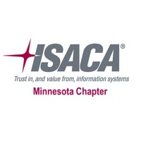 ISACA Minnesota Chapter Logo