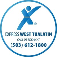 Express Employment Professionals - Tualatin, OR (West) Logo