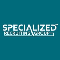 Specialized Recruiting Group - A Division of Express Employment Professionals Logo