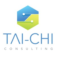 TAI-CHI Consulting Logo