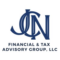 JCN Financial & Tax Advisory Group, LLC Logo