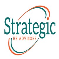 Strategic HR Advisors LLC Logo