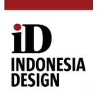 Indonesia Design Logo