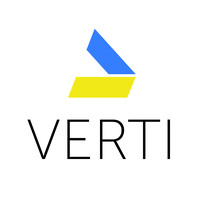 VERTI CZ Logo