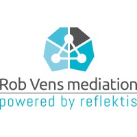 Rob Vens Mediators & Partners Logo