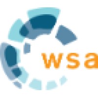 Weekend Student Adventures - WSA Europe Logo