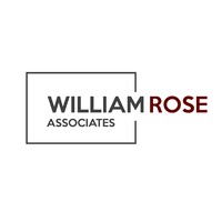 William Rose Associates Logo