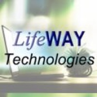 LifeWAY Technologies Logo