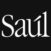Saúl E. Méndez Logo