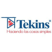 Tekins Logo
