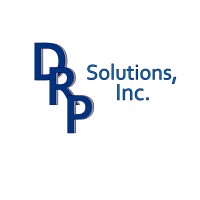 DRP Solutions, Inc. Logo
