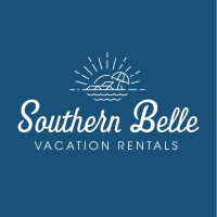 Southern Belle Vacation Rentals Logo