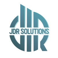 JDR Solutions Inc. Logo