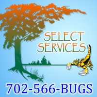 Select Services Nevada Logo