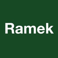 Ramek S.A Logo
