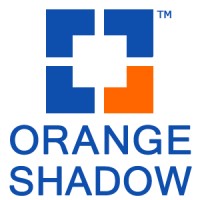 Orange Shadow Logo