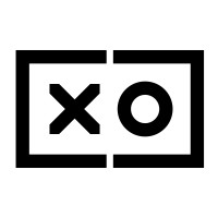 XO international Logo