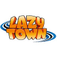 LazyTown Entertainment Logo