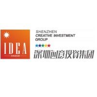 Shenzhen Creative Investment Group Logo