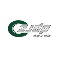 HuZhou DAPU Stainless Steel CO.,LTD Logo
