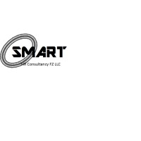 Smart HR & Education Consultancy Logo