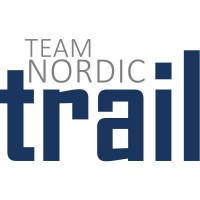 Team Nordic Trail Logo