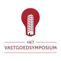 Het Vastgoedsymposium Logo