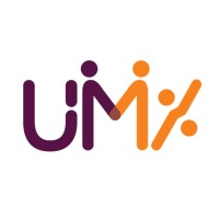 UM% Logo